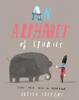 Alphabet des histoires - Alphabet of Stories