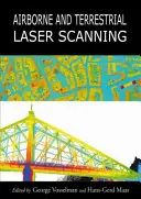 Balayage laser aéroporté et terrestre - Airborne and Terrestrial Laser Scanning