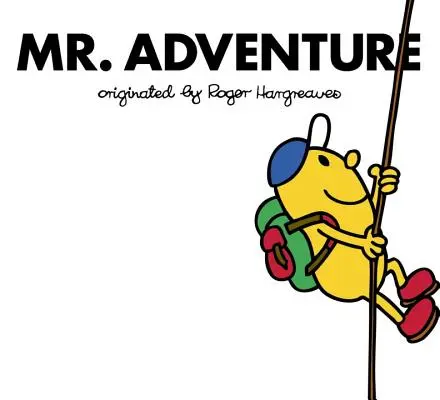 M. Aventure - Mr. Adventure