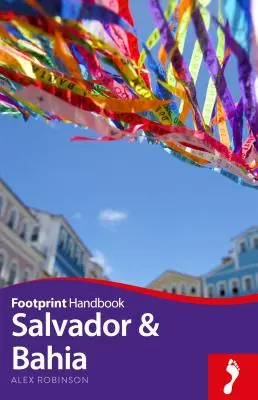 Manuel de Salvador et de Bahia - Salvador & Bahia Handbook