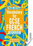 Vocabulaire pour le français GCSE - Vocabulary for GCSE French