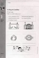L'arbre à lire d'Oxford : Niveau 8 : Cahiers d'exercices : Cahier d'exercices 3 : Une journée à Londres et l'aventure victorienne (Lot de 6) - Oxford Reading Tree: Level 8: Workbooks: Workbook 3: A Day in London and Victorian Adventure (Pack of 6)