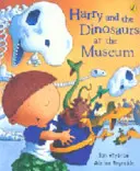 Harry et les dinosaures au musée - Harry and the Dinosaurs at the Museum