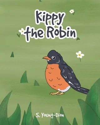 Kippy le rouge-gorge - Kippy the Robin