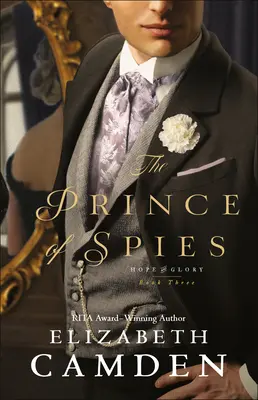 Le prince des espions - The Prince of Spies