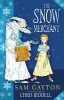 Le marchand de neige - Snow Merchant