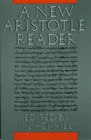 Un nouveau lecteur d'Aristote - A New Aristotle Reader