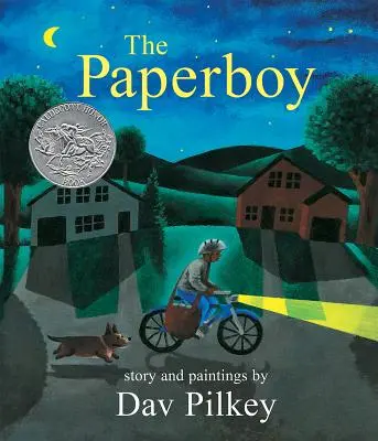 Le livreur de journaux - The Paperboy