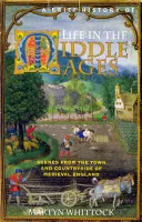 Brève histoire de la vie au Moyen Âge - Brief History of Life in the Middle Ages