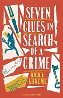 Sept indices à la recherche d'un crime - Seven Clues in Search of a Crime