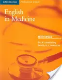 L'anglais en médecine : Un cours sur les techniques de communication - English in Medicine: A Course in Communication Skills