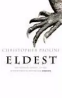 Eldest - (Inheritance Book 2)