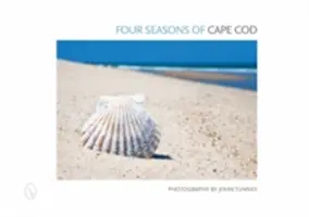 Les quatre saisons de Cape Cod - Four Seasons of Cape Cod