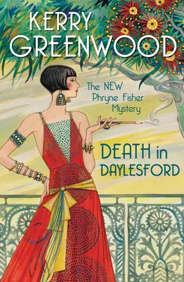 La mort à Daylesford - Death in Daylesford