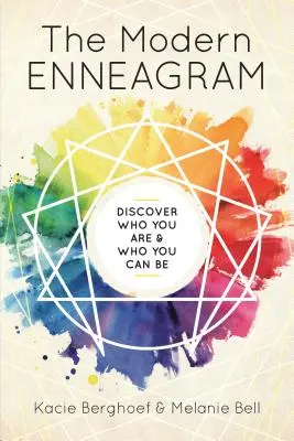 L'ennéagramme moderne : Découvrez qui vous êtes et qui vous pouvez être - The Modern Enneagram: Discover Who You Are and Who You Can Be