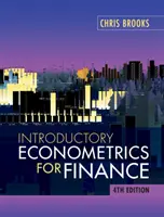 Introduction à l'économétrie pour la finance - Introductory Econometrics for Finance