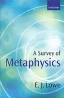 Une étude de la métaphysique - A Survey of Metaphysics