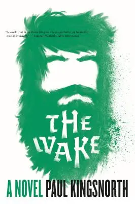 Le sillage - The Wake