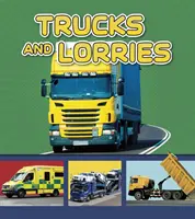 Camions et poids lourds - Trucks and Lorries