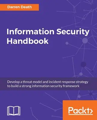 Manuel de sécurité de l'information - Information Security Handbook