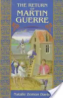 Le retour de Martin Guerre - The Return of Martin Guerre