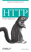 Référence de poche HTTP - HTTP Pocket Reference