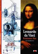 Léonard de Vinci - L'homme de la Renaissance - Leonardo da Vinci - Renaissance Man