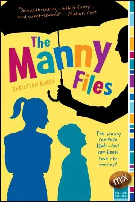 Les dossiers Manny - The Manny Files