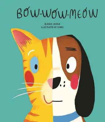 Bow-Wow-Meow