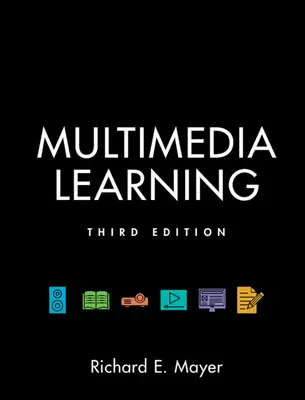 Apprentissage multimédia - Multimedia Learning