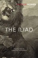 L'Iliade - Iliad