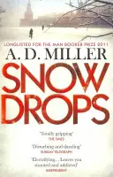 Perce-neige (Miller A. D. (auteur)) - Snowdrops (Miller A. D. (author))