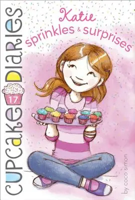 Katie Sprinkles & Surprises, 17