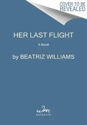 Son dernier vol - Her Last Flight