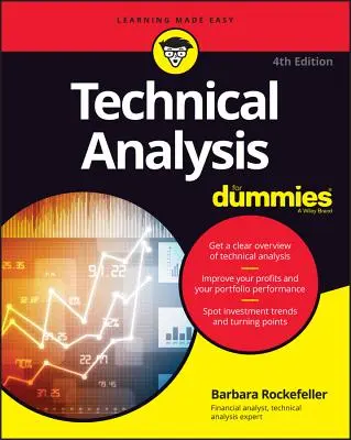 L'analyse technique pour les nuls - Technical Analysis for Dummies