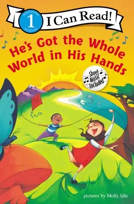 Il a le monde entier entre les mains : Niveau 1 - He's Got the Whole World in His Hands: Level 1