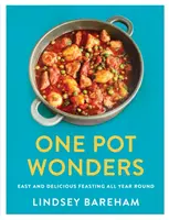 One Pot Wonders : Un festin facile et délicieux tout au long de l'année - One Pot Wonders: Easy and Delicious Feasting All Year Round