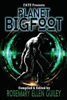 Planète Bigfoot - Planet Bigfoot