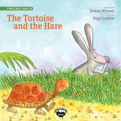 La tortue et le lièvre - The Tortoise and the Hare