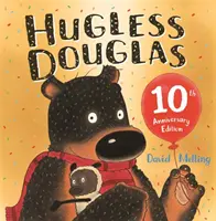 Douglas le sans-culotte - Hugless Douglas