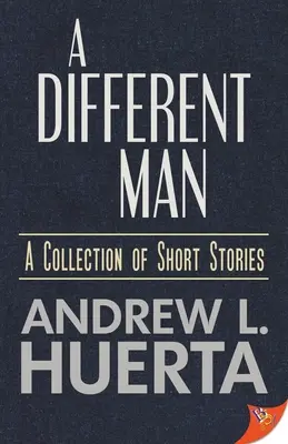 Un homme différent - A Different Man