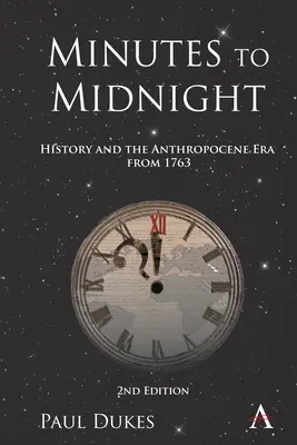 Les minutes de minuit, 2e édition - Minutes to Midnight, 2nd Edition