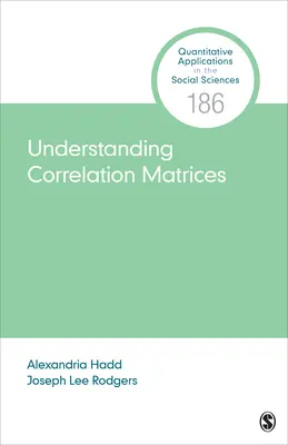 Comprendre les matrices de corrélation - Understanding Correlation Matrices