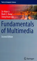 Principes fondamentaux du multimédia - Fundamentals of Multimedia