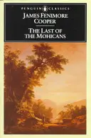 Le dernier des Mohicans - The Last of the Mohicans