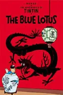 Lotus bleu - Blue Lotus