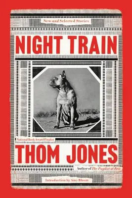 Train de nuit : Histoires nouvelles et sélectionnées - Night Train: New and Selected Stories