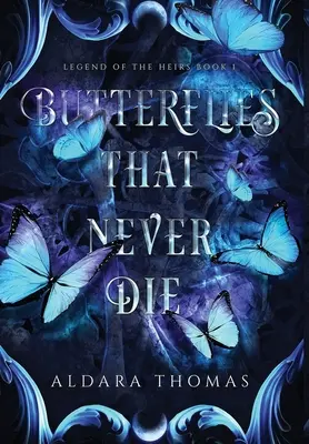 Les papillons qui ne meurent jamais - Butterflies That Never Die