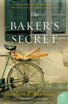 Le secret du boulanger - The Baker's Secret