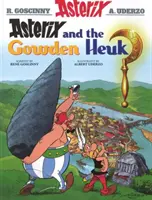 Astérix et le Gowden Heuk - Asterix and the Gowden Heuk